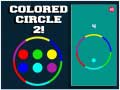 Cluiche Colored Circle 2