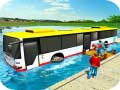 Cluiche Floating Water Bus