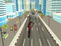 Cluiche City Bike Ride