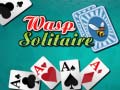 Cluiche Wasp Solitaire