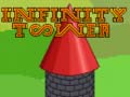 Cluiche Infinity Toower