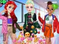 Cluiche E Girl Fashion