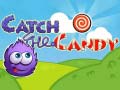Cluiche Catch The Candy