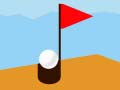 Cluiche Golf Master