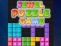 Cluiche Jewel Puzzle Game