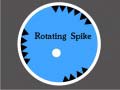 Cluiche Rotating Spike