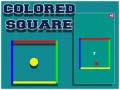 Cluiche Colored Square