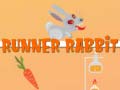 Cluiche Runner Rabbit