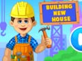 Cluiche Building New House