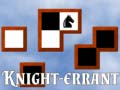 Cluiche Knight-errant