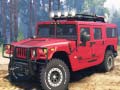Cluiche Hummer Jigsaw