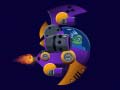 Cluiche Clash Of Aliens