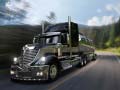 Cluiche Heavy Trucks