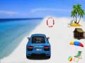 Cluiche Mega Water Surface Car Racing