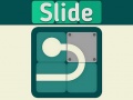 Cluiche Slide