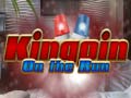 Cluiche Kingpin on the Run