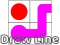 Cluiche Draw Line