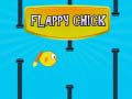 Cluiche Flappy Chick