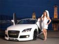 Cluiche Miss Tuning Show Girls