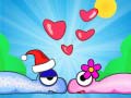 Cluiche Lover Worm