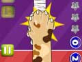 Cluiche Slapsies