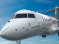 Cluiche Airplane Simulator Island Travel