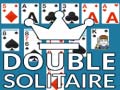 Cluiche Double Solitaire