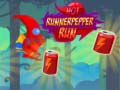 Cluiche Hot Runnerpepper Run
