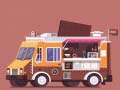 Cluiche Food and Drink Trucks Memory