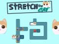 Cluiche Stretch The Cat