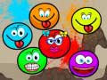 Cluiche Crush The Smiles