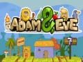 Cluiche Adam & Eve 7