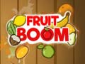 Cluiche Fruit Boom