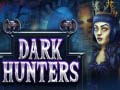 Cluiche Dark Hunters