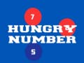 Cluiche Hungry Number