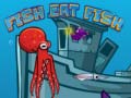 Cluiche Fish Eat Fish