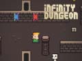 Cluiche Infinity Dungeon