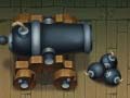 Cluiche Cannon Balls