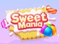 Cluiche Sweet Mania