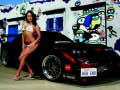 Cluiche Miss Tuning Girls