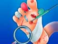 Cluiche Foot Hospital