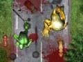 Cluiche Crush The Zombies