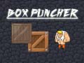 Cluiche Box Puncher