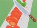 Cluiche Perfect Slices Online