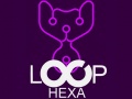 Cluiche Loop Hexa