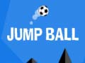 Cluiche Jump Ball