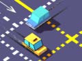 Cluiche Traffic Control.io