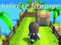 Cluiche Infinite Runner