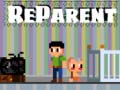 Cluiche ReParent