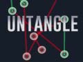 Cluiche Untangle